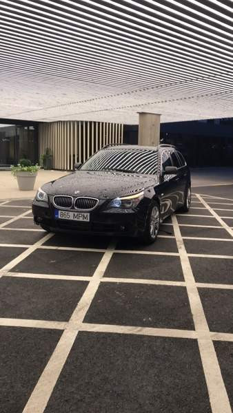 BMW 530 Espoo - photo 5