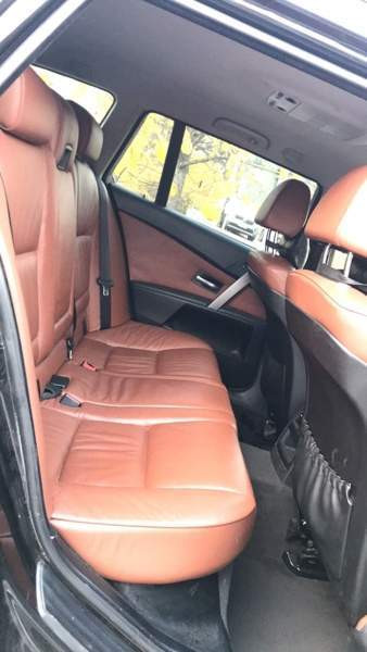 BMW 530 Espoo - photo 6