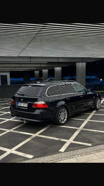 BMW 530 Espoo - photo 3