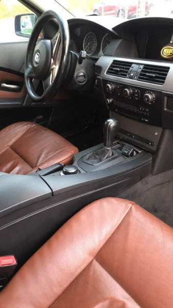 BMW 530 Espoo - photo 7