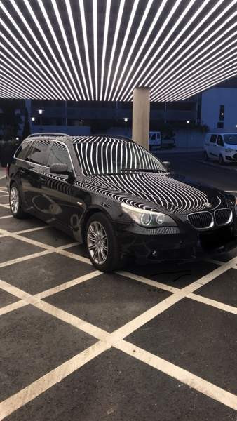 BMW 530 Espoo - photo 1