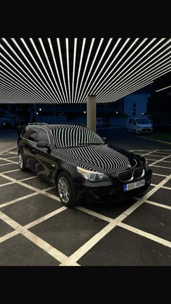 BMW 530 Espoo - photo 2