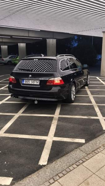 BMW 530 Espoo - photo 4