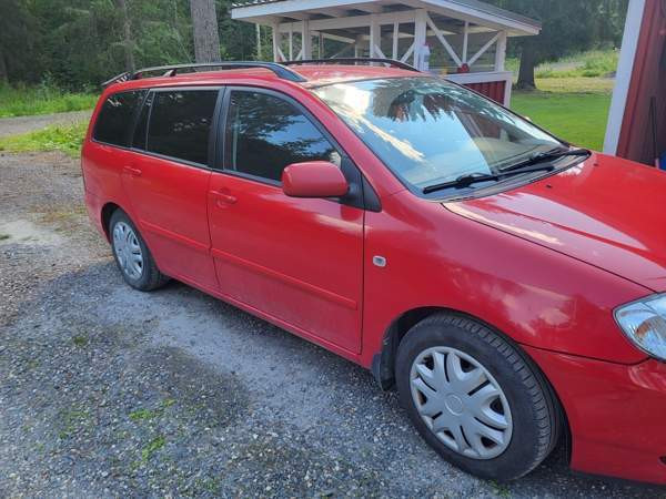 Toyota Corolla Sotkamo - valokuva 3