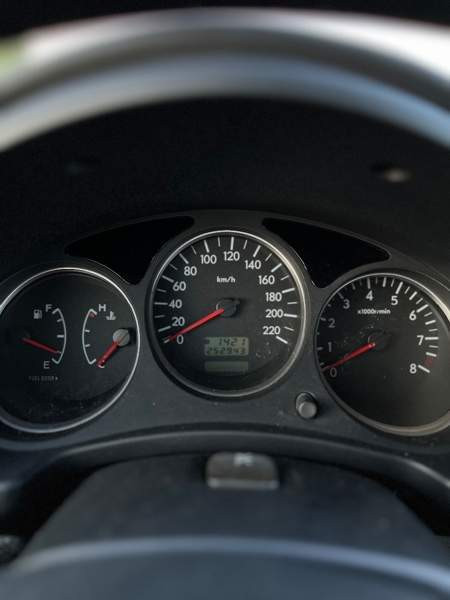 Subaru Forester Rauma - photo 8