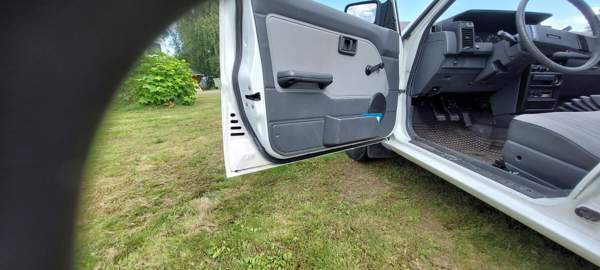 Nissan Sunny Оулу - изображение 7