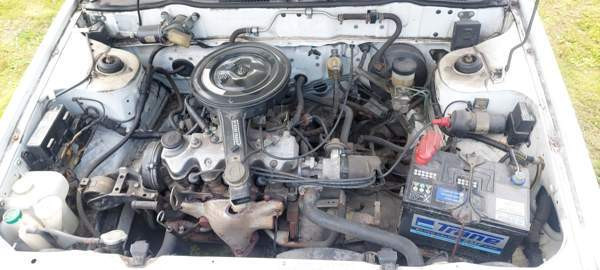 Nissan Sunny Оулу - изображение 6