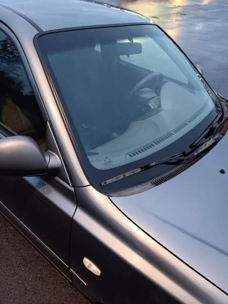 Hyundai Accent Oulu – foto 5