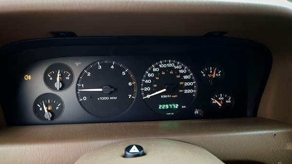 Jeep Grand Cherokee Vihti – foto 6