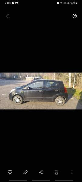 Suzuki Alto Helsinki - valokuva 8