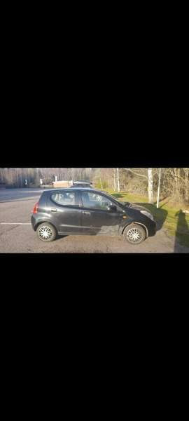 Suzuki Alto Helsinki - valokuva 2