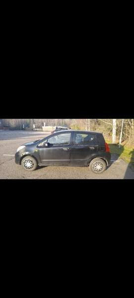 Suzuki Alto Helsinki - valokuva 4