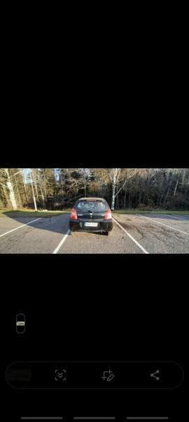 Suzuki Alto Helsinki - valokuva 1