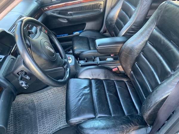 Audi A4 Куопио - изображение 4