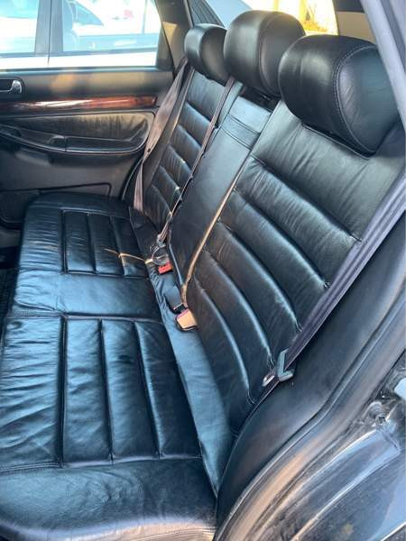 Audi A4 Куопио - изображение 2