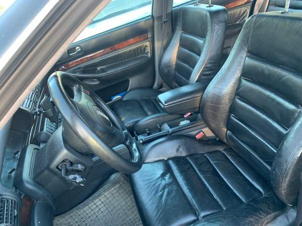 Audi A4 Куопио - изображение 5