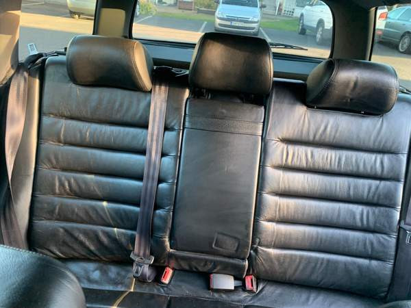 Audi A4 Куопио - изображение 3