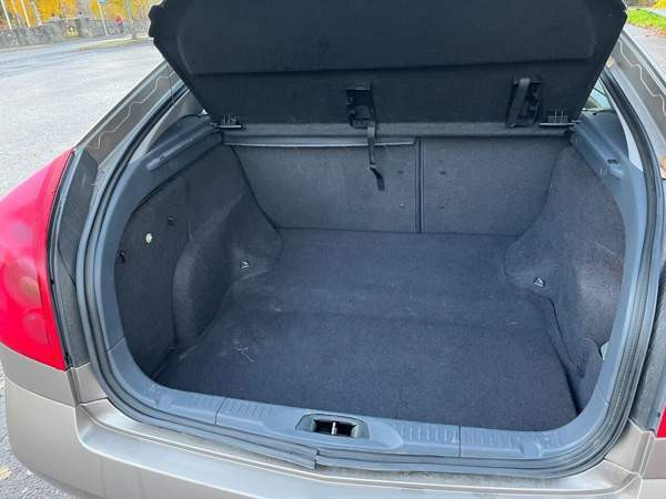 Nissan Primera Tampere - photo 8