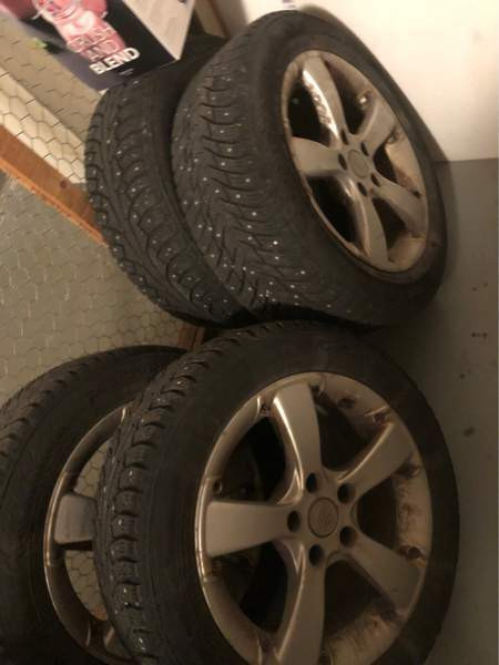 Saab 9-3 Chukotskiy Avtonomnyy Okrug - valokuva 2