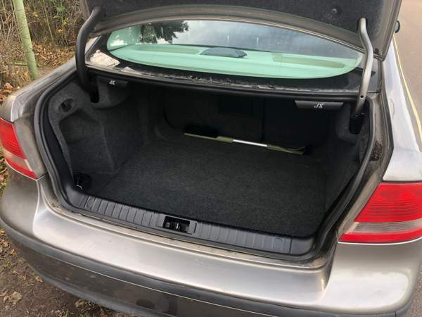 Saab 9-3 Chukotskiy Avtonomnyy Okrug - valokuva 7