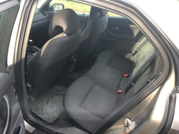 Saab 9-3 Chukotskiy Avtonomnyy Okrug - valokuva 6