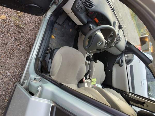 Fiat Stilo Hamina - photo 6