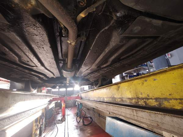 Fiat Stilo Hamina - photo 7