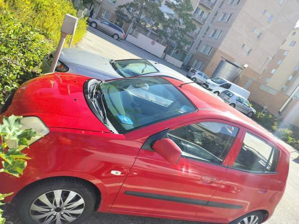 Kia Picanto Kerava - photo 2