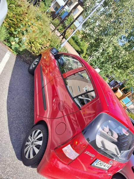 Kia Picanto Kerava - photo 4