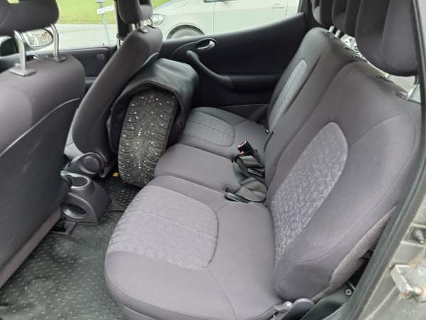 Mercedes-Benz A Хямеэнлинна - изображение 6