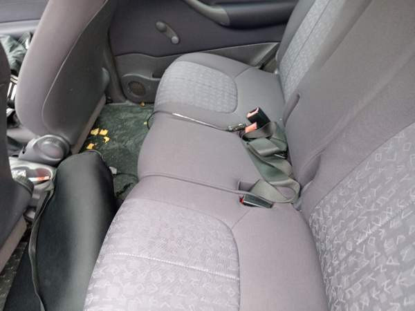 Mercedes-Benz A Haemeenlinna - photo 6