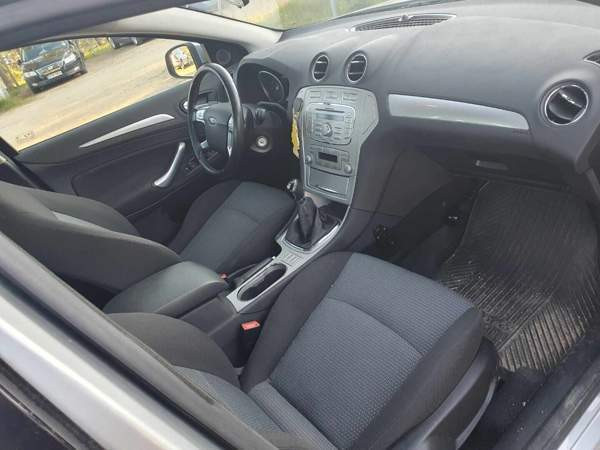 Ford Mondeo Kittilä – foto 6