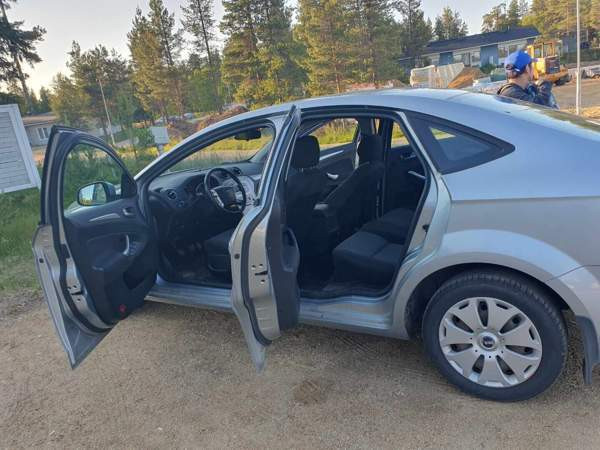 Ford Mondeo Kittilä – foto 7