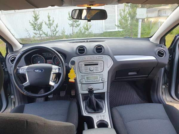 Ford Mondeo Kittilä – foto 3
