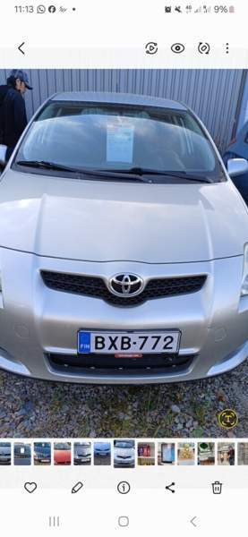 Ford Mondeo Kittilä – foto 8