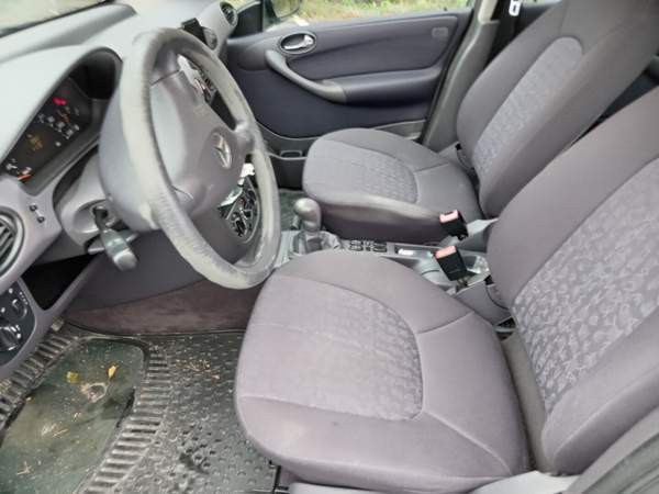 Mercedes-Benz A Hämeenlinna - valokuva 4