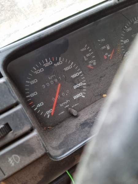 Audi 80 Glebychevo - valokuva 3