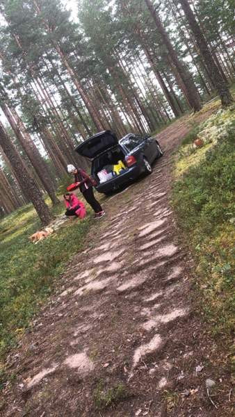 Audi A6 Pieksämäki - photo 7