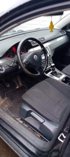 Volkswagen Passat Рованиеми - изображение 7