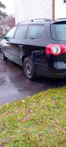 Volkswagen Passat Рованиеми - изображение 3