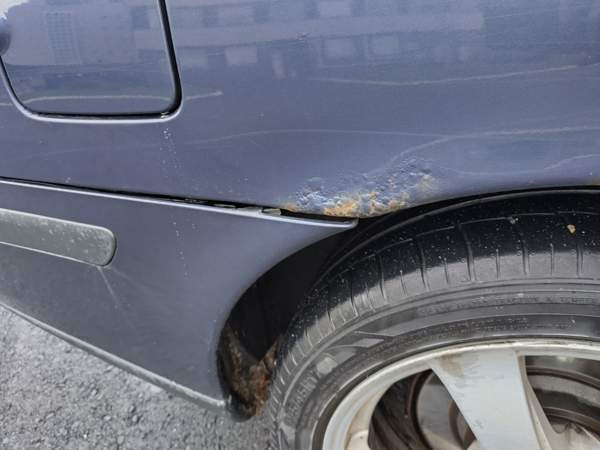 Volvo V70 Loimaa - valokuva 6