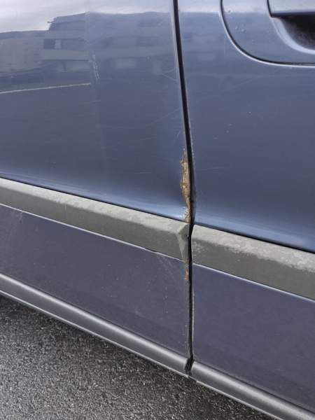 Volvo V70 Loimaa - valokuva 7