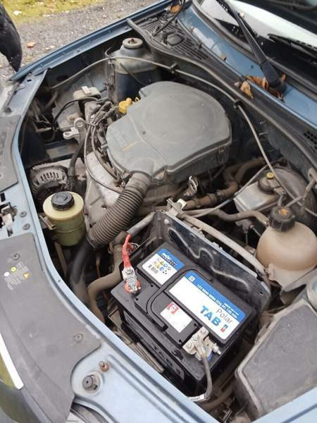 Dacia Logan Jaemsae - valokuva 5