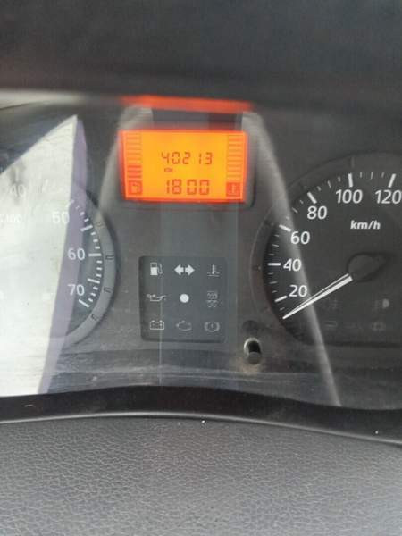 Dacia Logan Jaemsae - valokuva 4