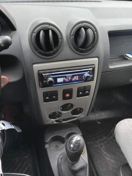 Dacia Logan Jaemsae - valokuva 3