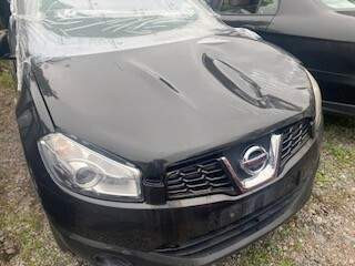 Nissan Qashqai Pöytyä – foto 6