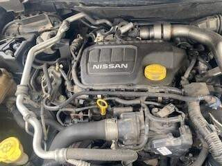 Nissan Qashqai Pöytyä – foto 4