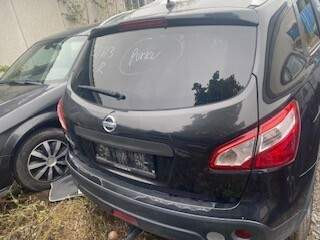 Nissan Qashqai Pöytyä – foto 5