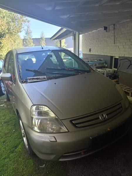 Honda Stream Vantaa - photo 2