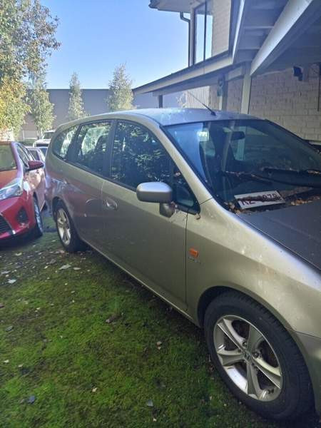 Honda Stream Vantaa - photo 1